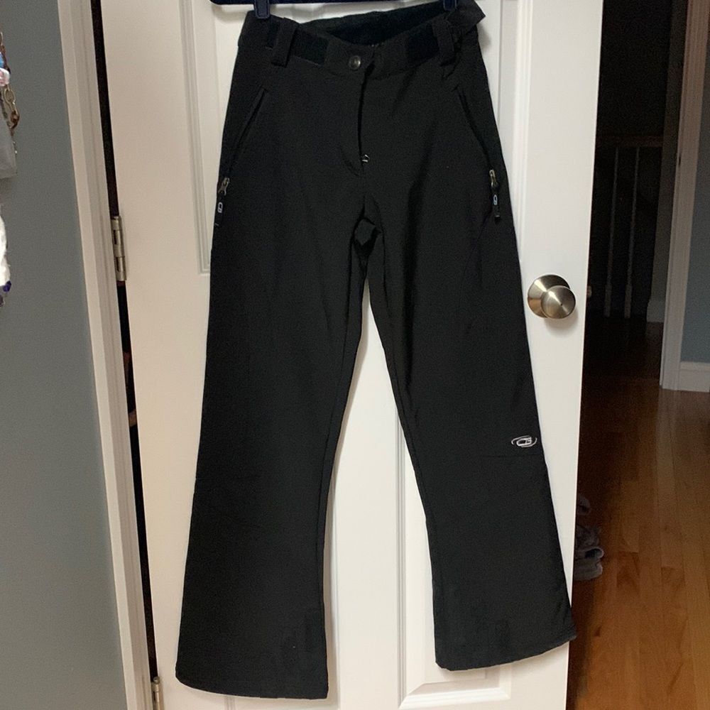 CB Fleece Lined‎ Ski Pants
